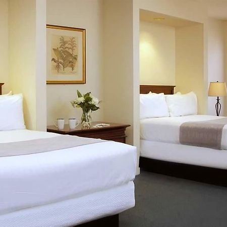 Hotel St. Lauren 아발론 외부 사진