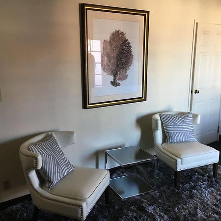 Hotel St. Lauren 아발론 외부 사진