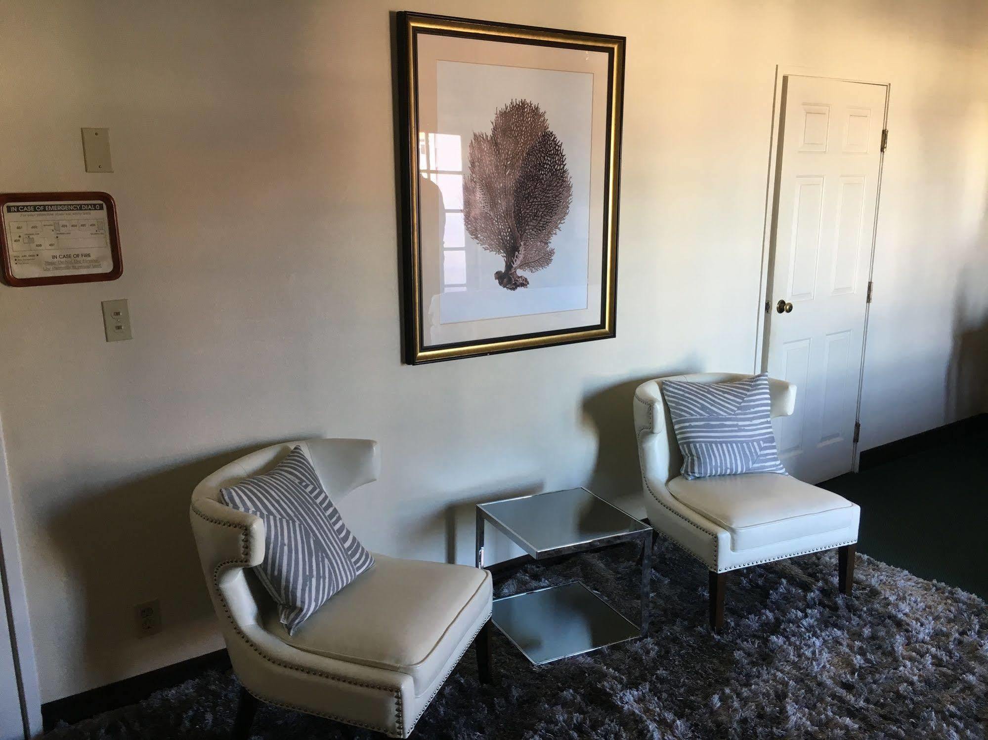 Hotel St. Lauren 아발론 외부 사진