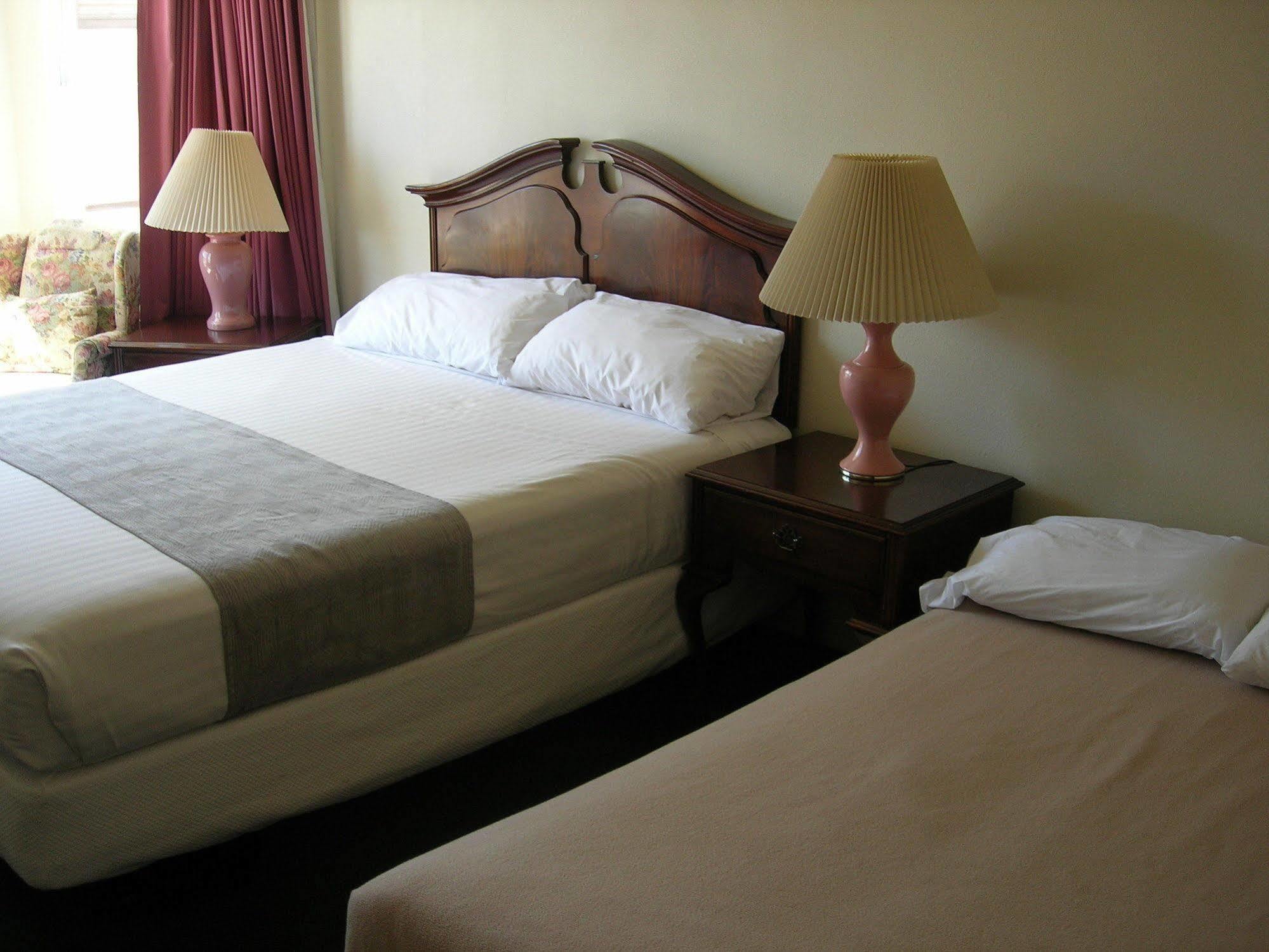 Hotel St. Lauren 아발론 외부 사진