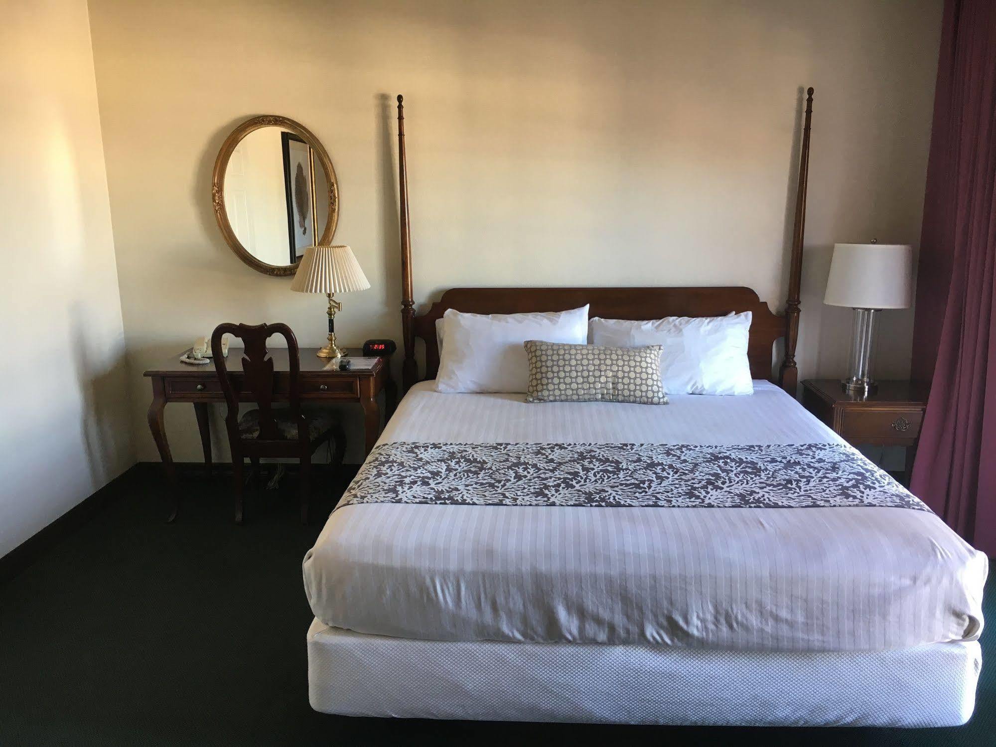 Hotel St. Lauren 아발론 외부 사진